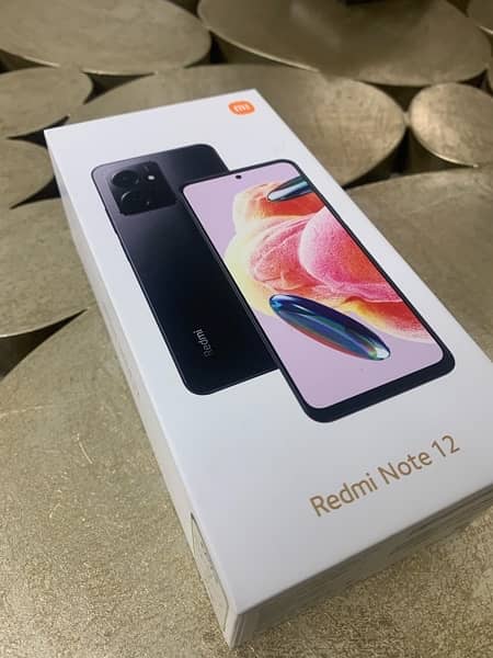 redmi note 12 8/128gb 2