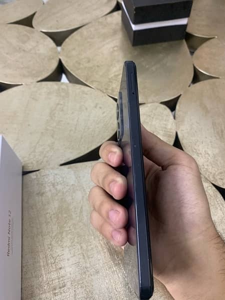 redmi note 12 8/128gb 5