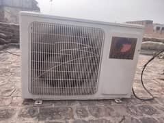 Galanz Ka  1.5 Ton Ac For Sell total Origniol H 0