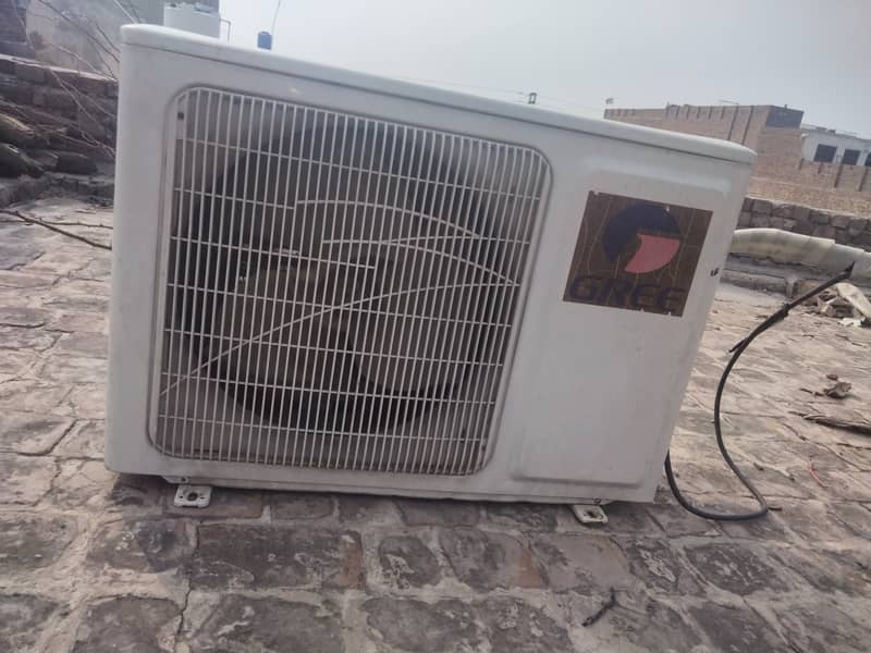 Galanz Ka  1.5 Ton Ac For Sell total Origniol H 1