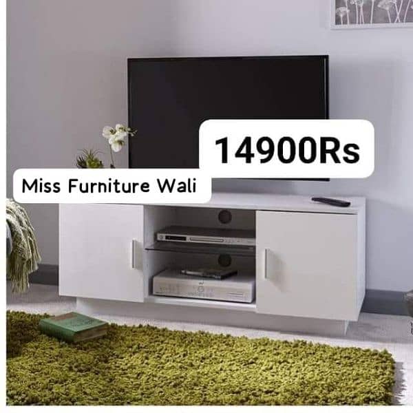 Tv console  / Tv unit / Media wall / Media unit 3