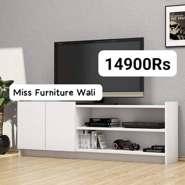 Tv console  / Tv unit / Media wall / Media unit 7