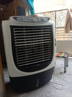 super Asia air cooler 6500ecm for sale in good condition