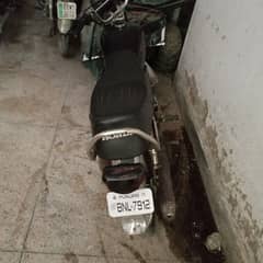 Road prince bike good condition urgent sale