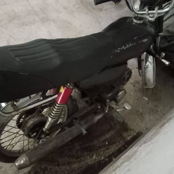 Road prince bike good condition urgent sale 1