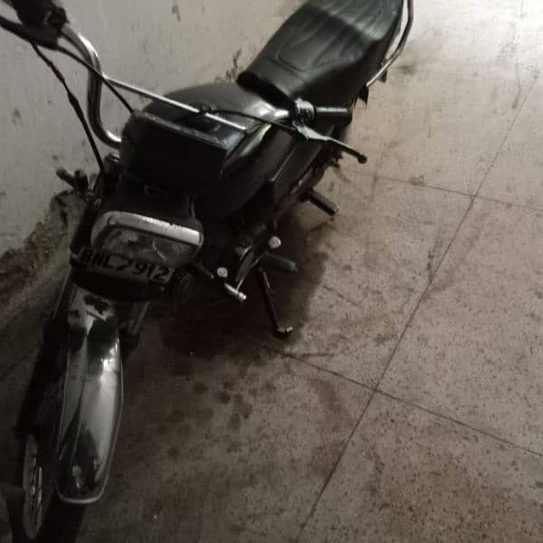 Road prince bike good condition urgent sale 4