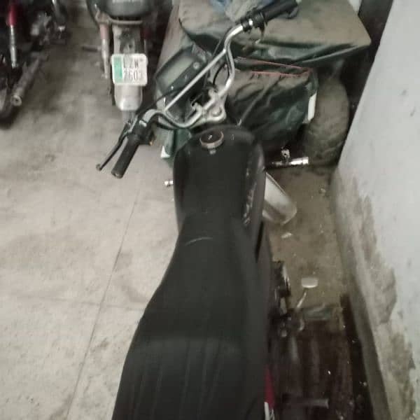 Road prince bike good condition urgent sale 5