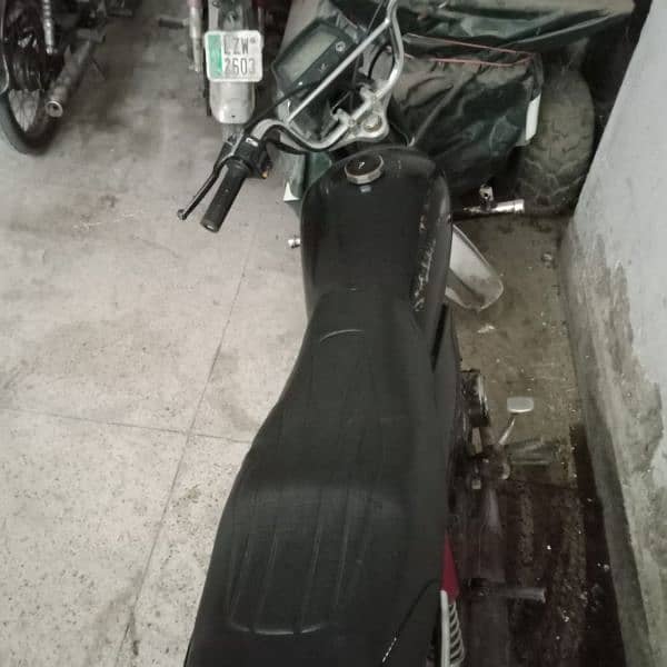 Road prince bike good condition urgent sale 6