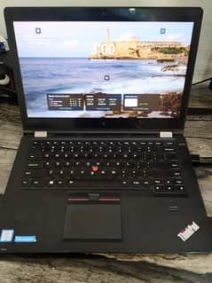 Lenovo yoga 460/Intel Core i5/ 6th Gen/RAM 16GB/Laptop for sale