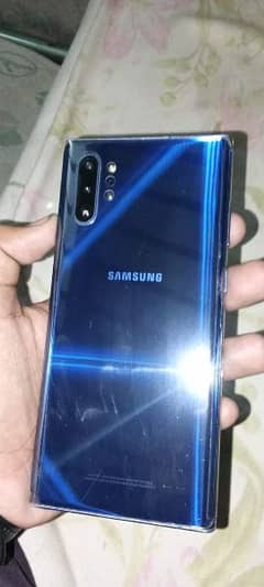 Samsung note 10 plus 5g