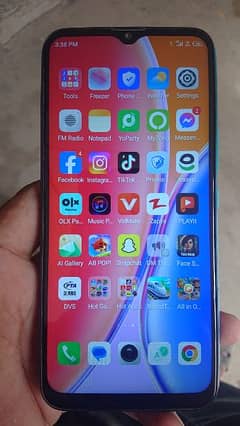 Infinix smart 6 3/64 pta approved 0