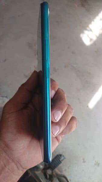 Infinix smart 6 3/64 pta approved 5