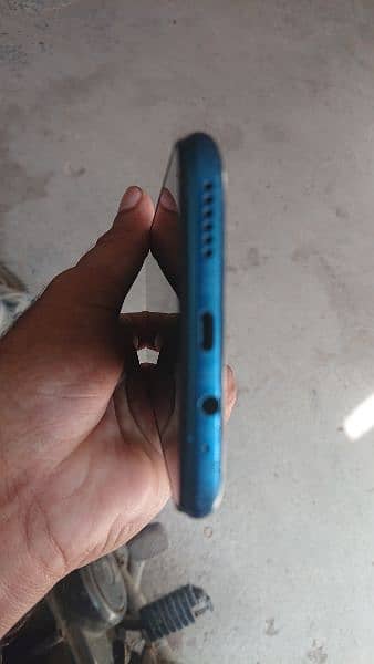 Infinix smart 6 3/64 pta approved 7