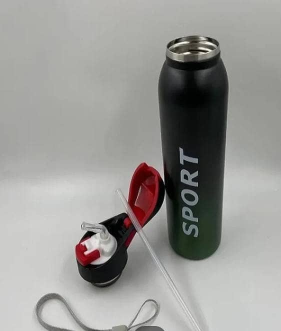 Water Bottle | Sports Water Bottle | Gym Bottle 8