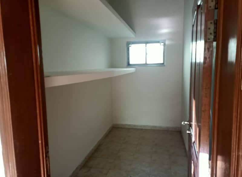 1 Kanal Upper Portion For Rent In DHA Lahore Phase 4 Near Beaconhouse School 8