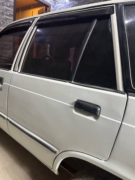 Suzuki Mehran VXR 2019 4