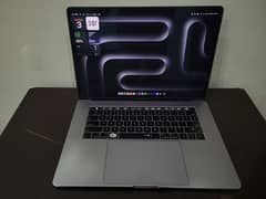 MacBook Pro 2019