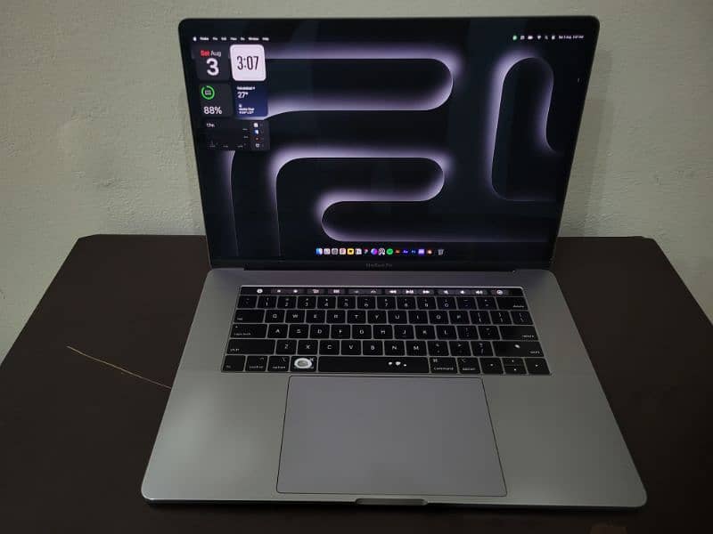 MacBook Pro 2019 0