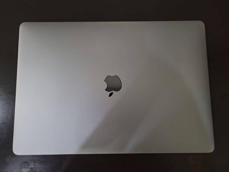 MacBook Pro 2019 3