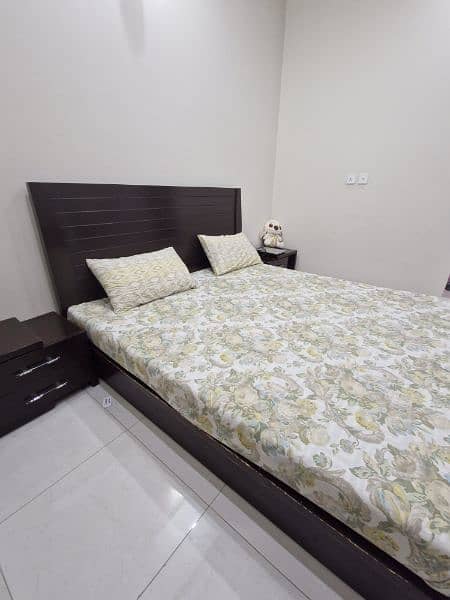 bed set for sale,best price with mattress 1