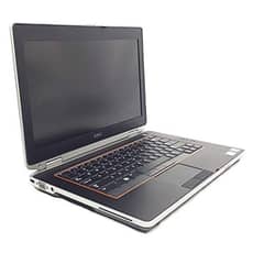 Gaming laptop Dell E620