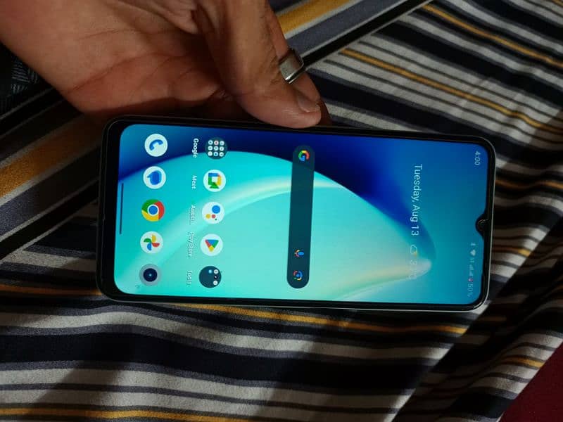 realme c35 4 + 4 128 GB 0316144910 2