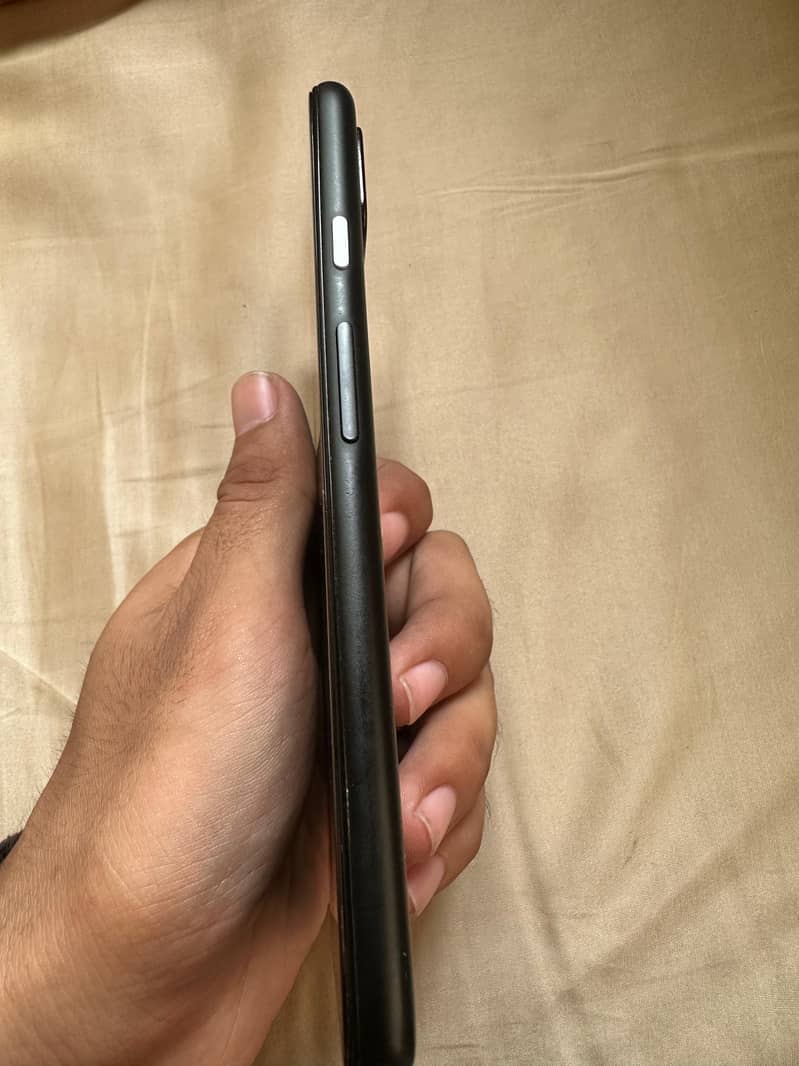 Google Pixel 4A 5G 2