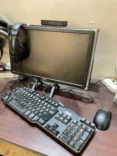 Computer Available