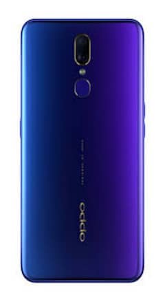 Oppo F11