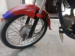 Honda Pridor 100% genuine, 10/10 condition for sale 0