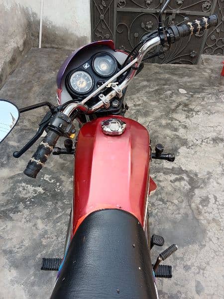 Honda Pridor 100% genuine, 10/10 condition for sale 3