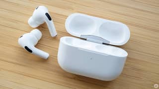 Airpods pro (2nd gen) orignal airpods of apple