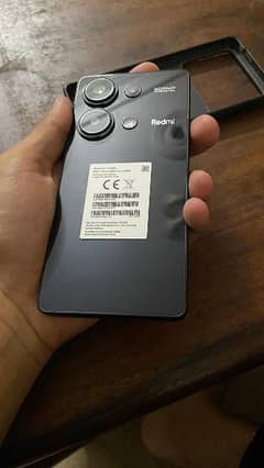 Redmi Note 13 Pro 8/256 0