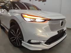 Honda Vezel 2021 E play  e: HEV