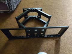 Full Motion TV mount