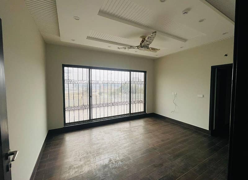 1 Kanal Slightly Used Upper Portion For Rent In DHA Lahore Phase 5 Near Ring Road 1