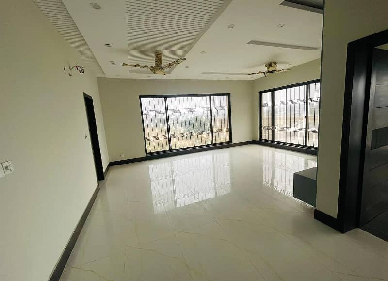 1 Kanal Slightly Used Upper Portion For Rent In DHA Lahore Phase 5 Near Ring Road 7