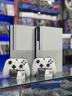 xbox one s 500gb