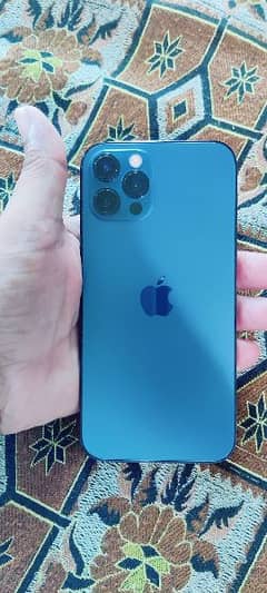 apple I phone 12pro 0