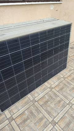 Yingli Tier 1 A Grade Solar Panels 250Watt