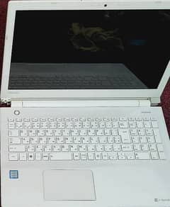 7th Generation Toshiba Core i-3 laptop