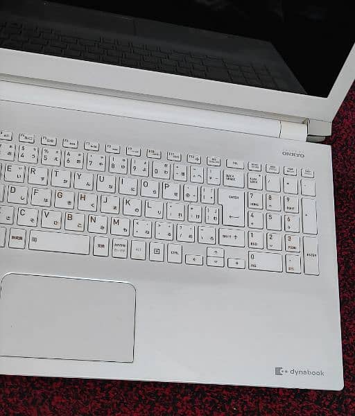 7th Generation Toshiba Core i-3 laptop 4