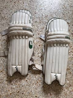 Kookaburra Cricket Pads