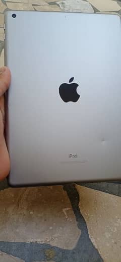 iPad