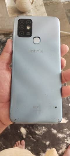 Infinix