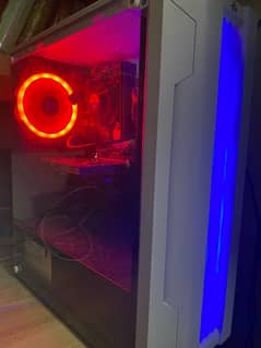 Gaming pc intel core i5 with 2 gb graphic card 0