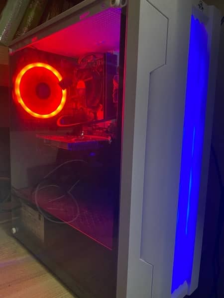 Gaming pc intel core i5 with 2 gb graphic card 0