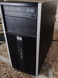 i5 3rd Generation (8GB, 500GB & Graphics Card)