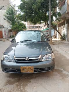 Suzuki Cultus VXR 2007 0