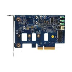 HP Z Turbo G2 M. 2 NVMe PCIe Adapter (0339-6233342)